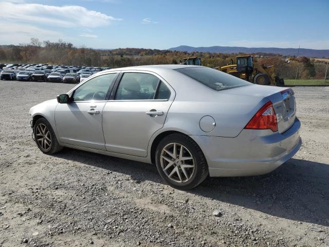 2010 FORD FUSION SEL - 3FAHP0JA8AR351395
