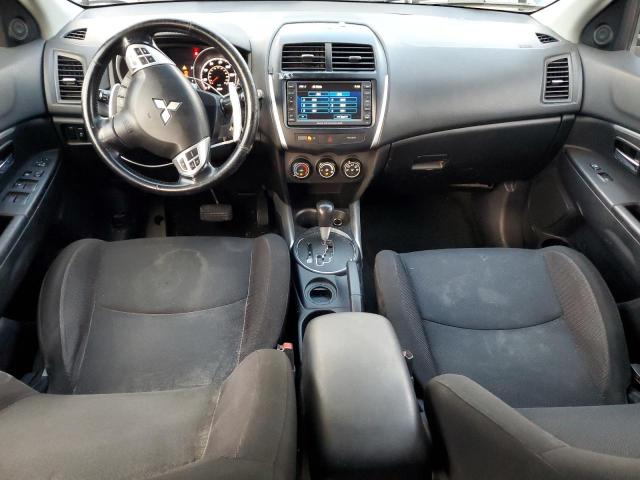 2011 MITSUBISHI OUTLANDER #3304651994