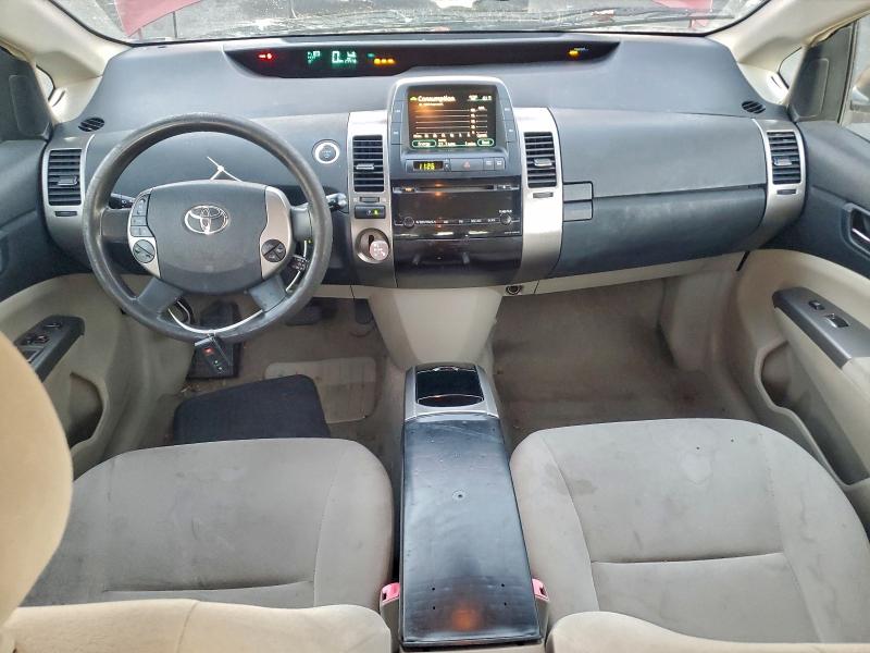 2007 TOYOTA PRIUS #3298072135