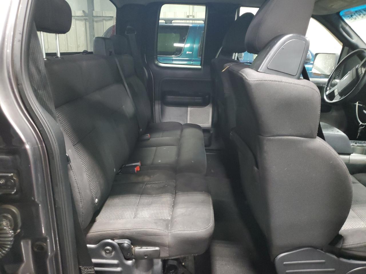 Lot #3286703308 2005 FORD F150