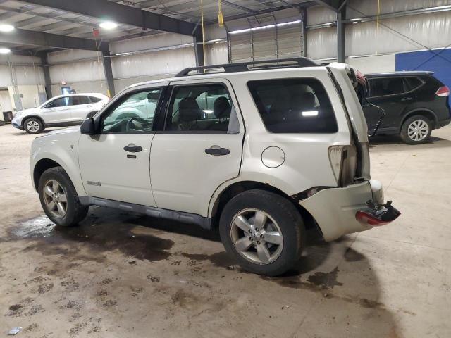 2008 FORD ESCAPE XLT #3302886926