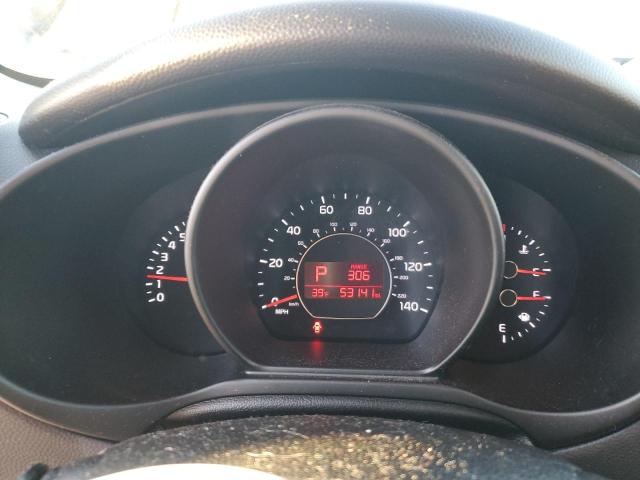 2018 KIA SOUL + #3305234016