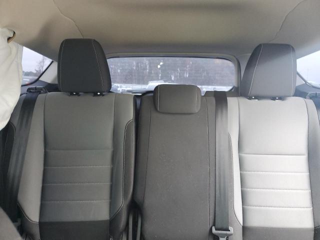 2018 FORD ESCAPE S #3301767367