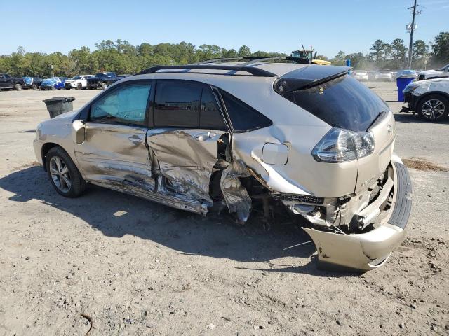 2007 LEXUS RX 400H #3297102539