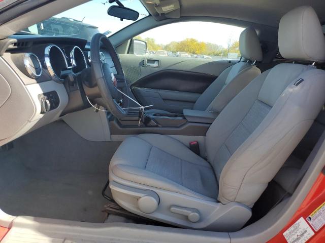 2009 FORD MUSTANG #3292508690