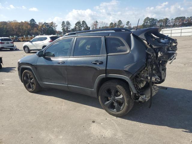 2016 JEEP CHEROKEE L #3296250565