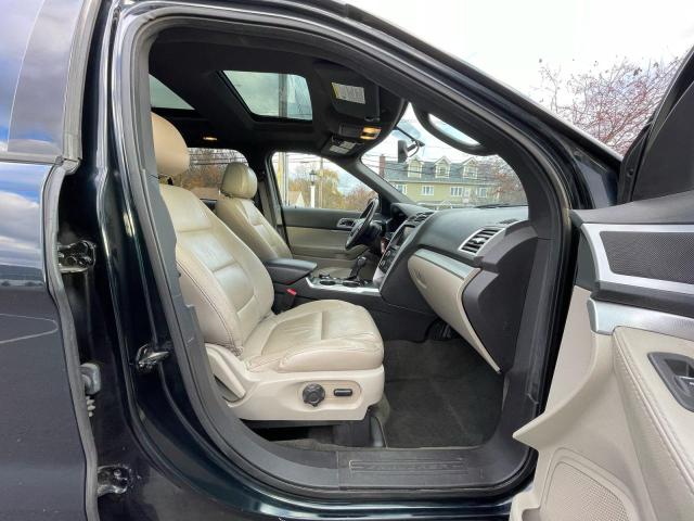 2015 FORD EXPLORER X #3290218218