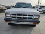 Lot #3296260429 1993 CHEVROLET S TRUCK S1
