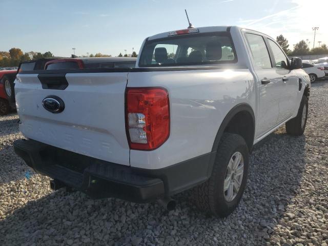 2024 FORD RANGER XL #3291324157