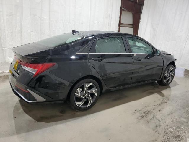 2025 HYUNDAI ELANTRA LI #3304523504