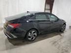 Lot #3304523504 2025 HYUNDAI ELANTRA LI