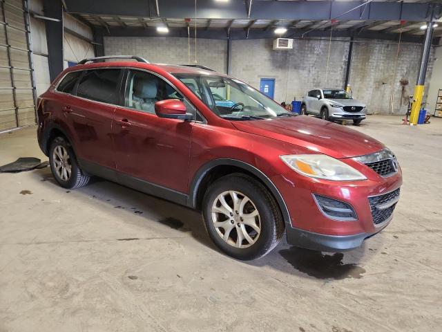 2011 MAZDA CX-9 #3303975766