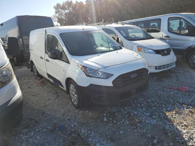 2021 FORD TRANSIT CO #3293439424