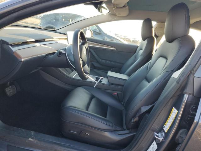 2022 TESLA MODEL 3 #3298056167