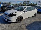 Lot #3303885793 2013 DODGE DART SXT