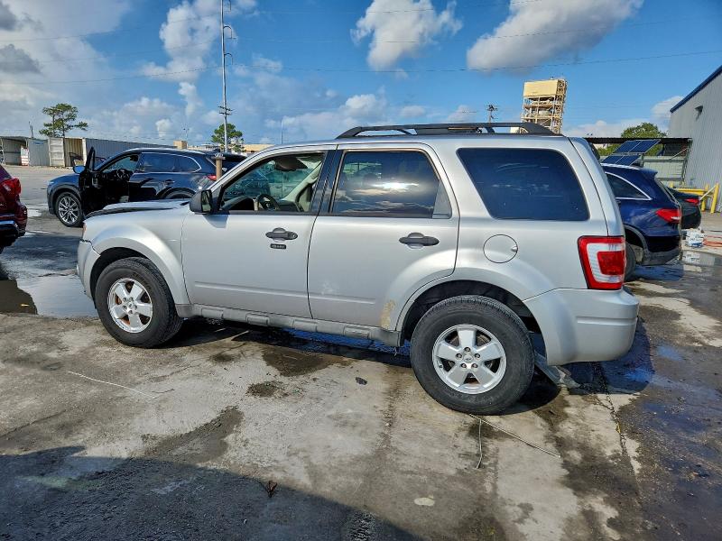 2010 FORD ESCAPE XLT #3297094515