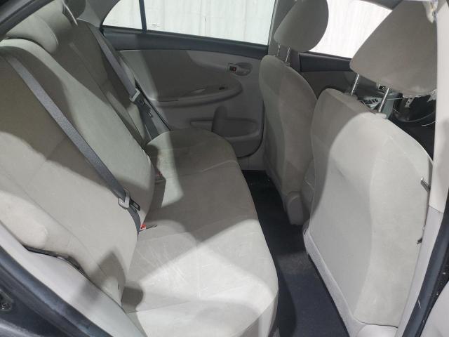 2012 TOYOTA COROLLA BA #3304523510