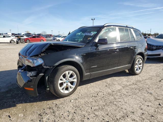 BMW X3 XDRIVE3