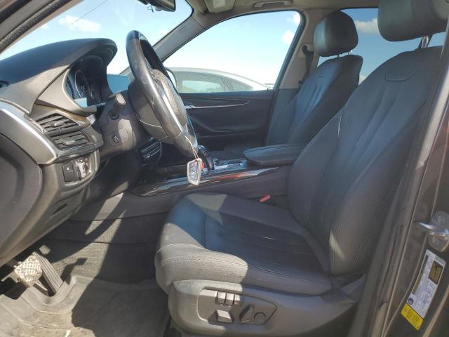 2015 BMW X5 SDRIVE3 #3291368161