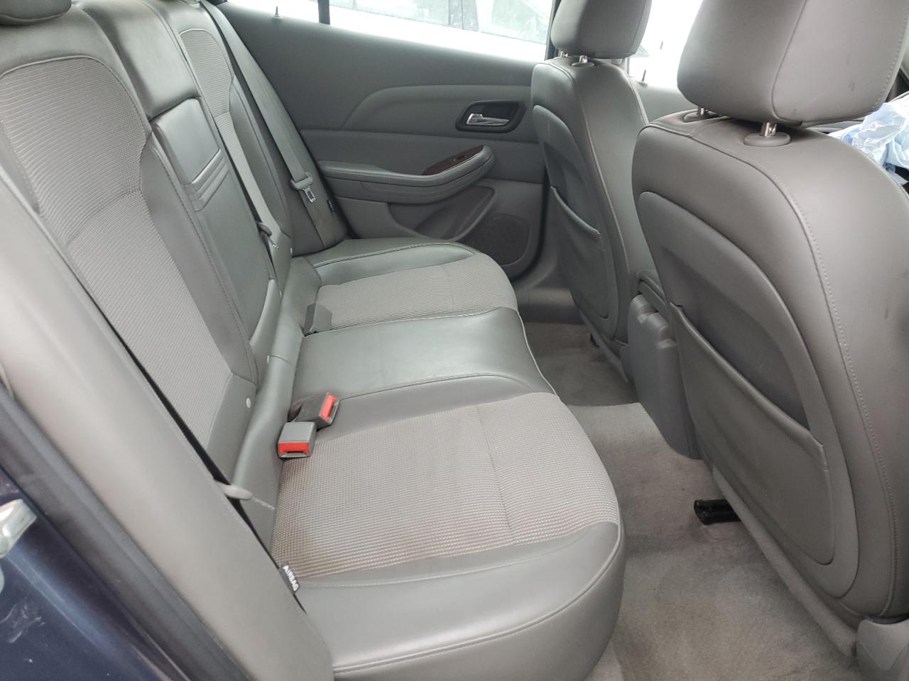 CHEVROLET MALIBU 1LT