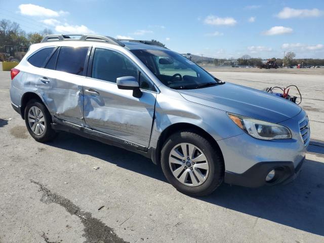 2015 SUBARU OUTBACK 2. 4S4BSBDCXF3304667