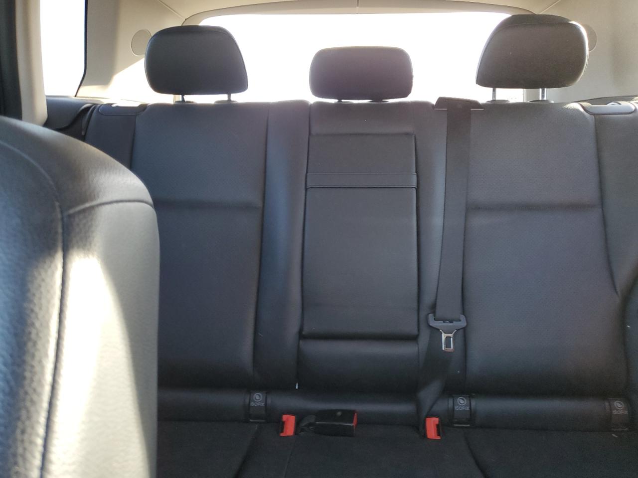 MERCEDES-BENZ GLK-CLASS 350