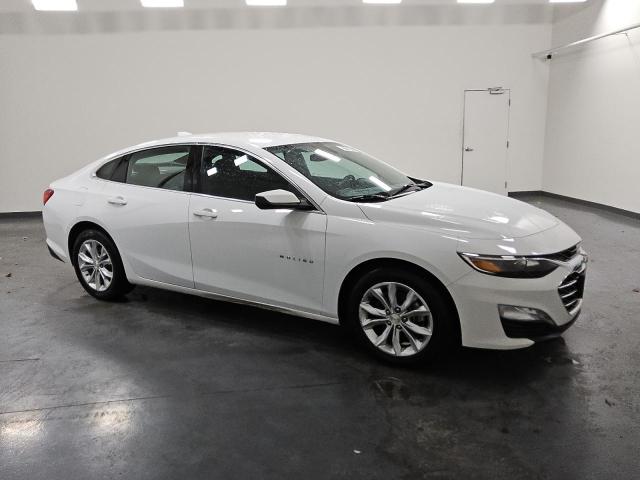 2023 CHEVROLET MALIBU LT - 1G1ZD5ST2PF187645