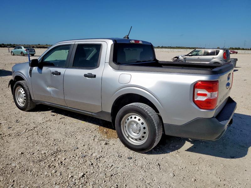 2022 FORD MAVERICK X #3291200024