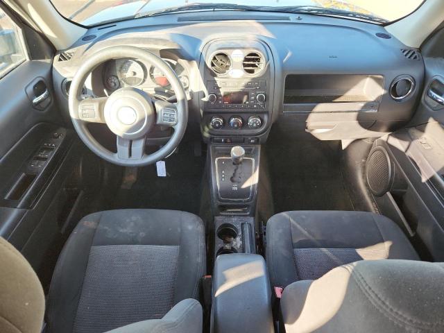 2017 JEEP PATRIOT SP #3283826413