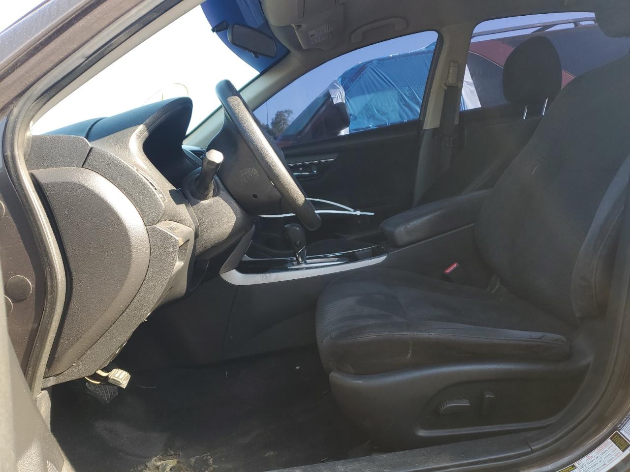 Lot #3282462594 2014 NISSAN ALTIMA 2.5