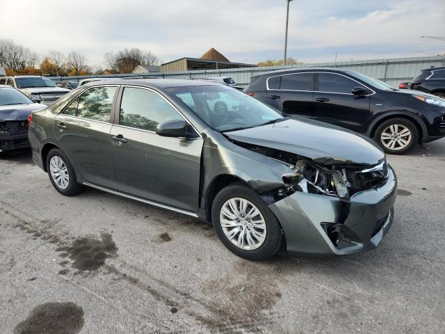 2013 TOYOTA CAMRY L #3296231406