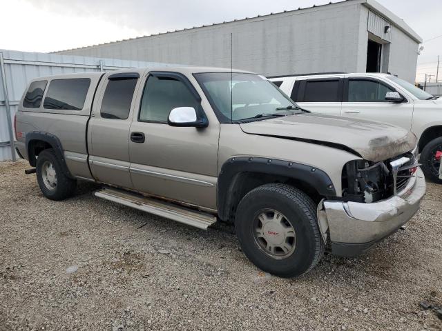 1999 GMC NEW SIERRA #3291632253