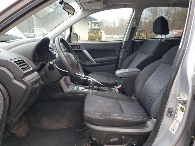 2016 SUBARU FORESTER 2 #3310441297