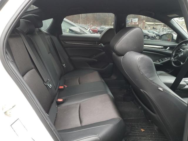 2020 HONDA ACCORD SPORT #3302910072