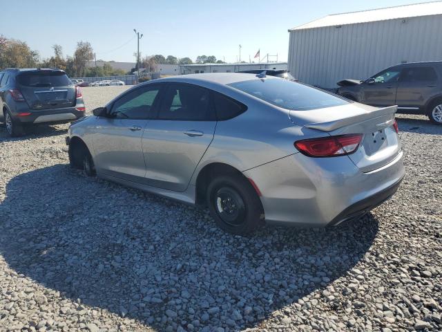 2015 CHRYSLER 200 S #3292353273