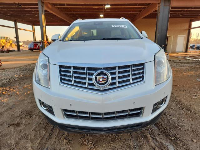 2016 CADILLAC SRX PREMIU #3282531871