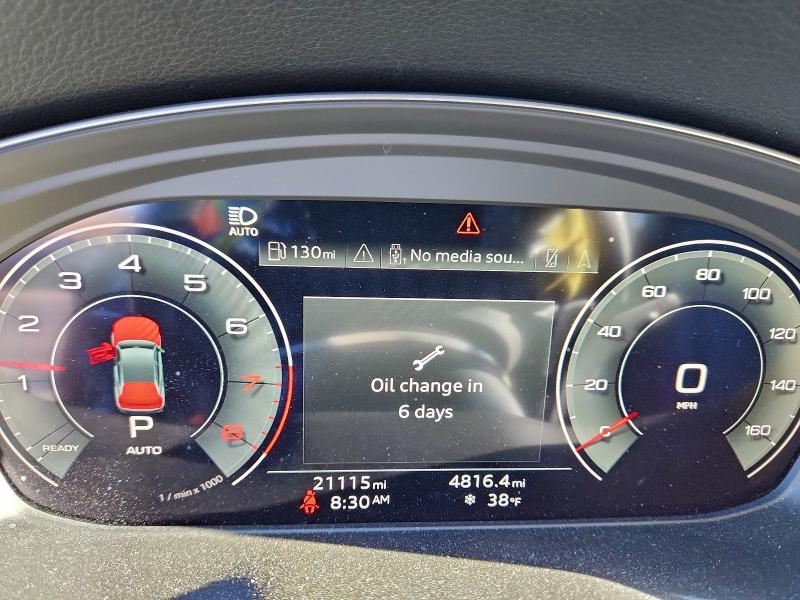 2023 AUDI Q5 PREMIUM #3297495253