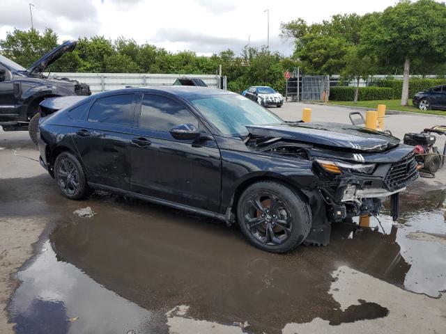 2025 HONDA ACCORD SE #3304577440