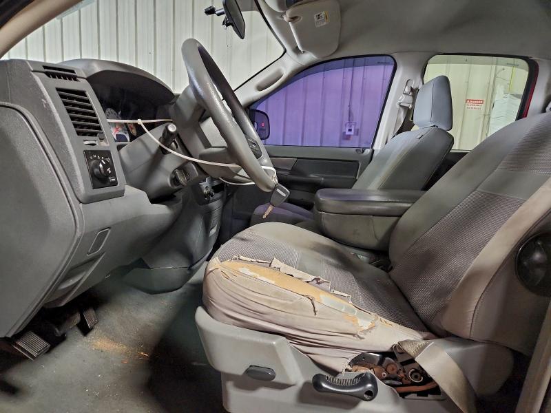 2007 DODGE RAM 1500 S #3297186934