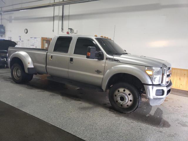2016 FORD F450 SUPER #3308281229