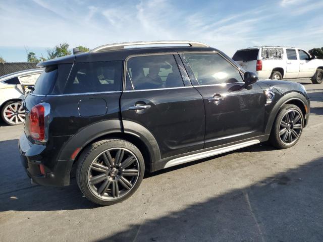 2019 MINI COOPER S C #3291193955