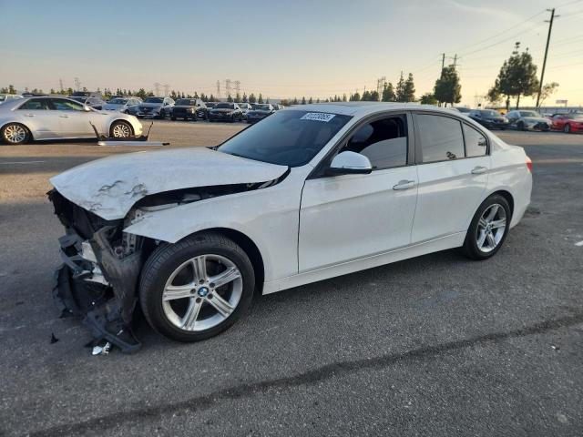 Global Auto Auctions: 2013 BMW 328 I