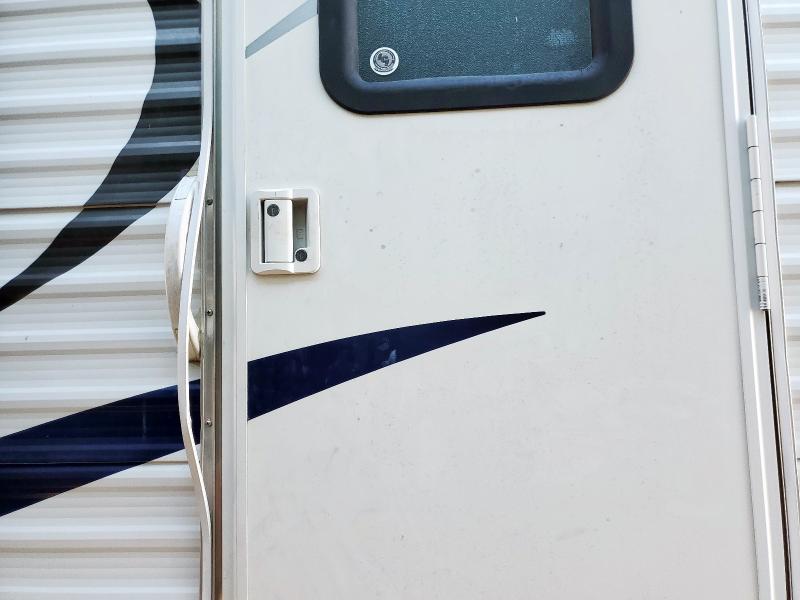 2014 SALEEN TRAV TRAIL #3302985607