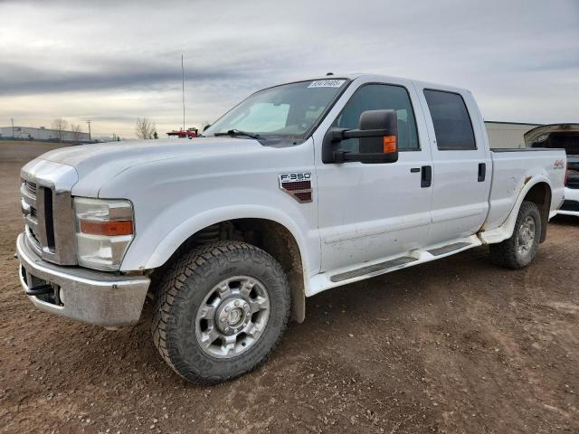 Global Auto Auctions: 2008 FORD F350 SRW S