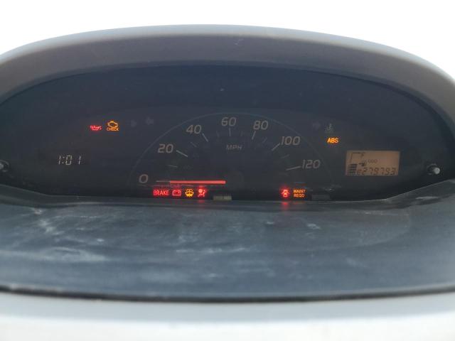 2007 TOYOTA YARIS #3293797590