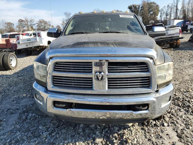 2012 DODGE RAM 3500 L #3298113136