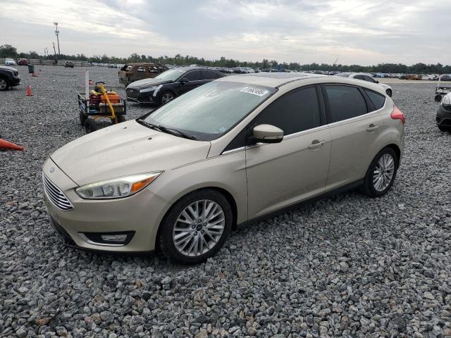 2018 FORD FOCUS TITA - 1FADP3N27JL220749