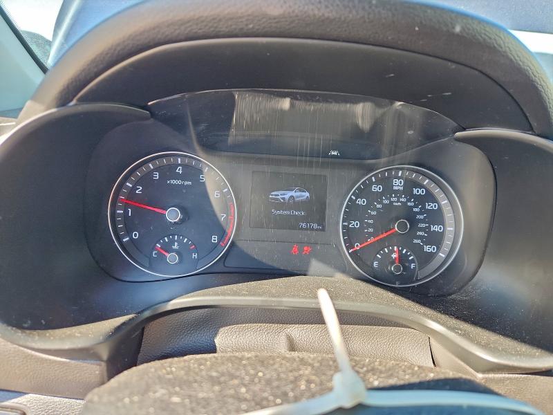 2020 KIA FORTE EX - 3KPF54AD8LE143889