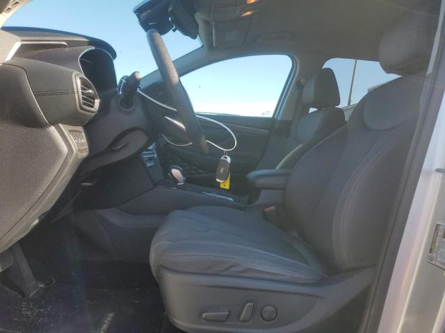 2019 HYUNDAI SANTA FE S #3301847378