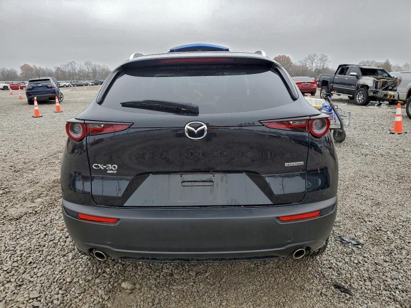 2023 MAZDA CX-30 PREF #3297873778